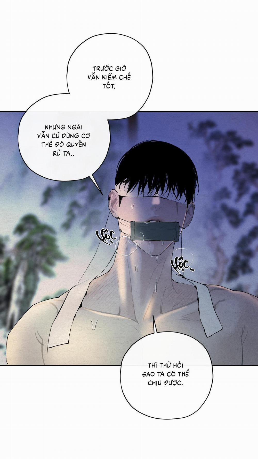 (Cbunu) Lạc Hồn 30 trang 49