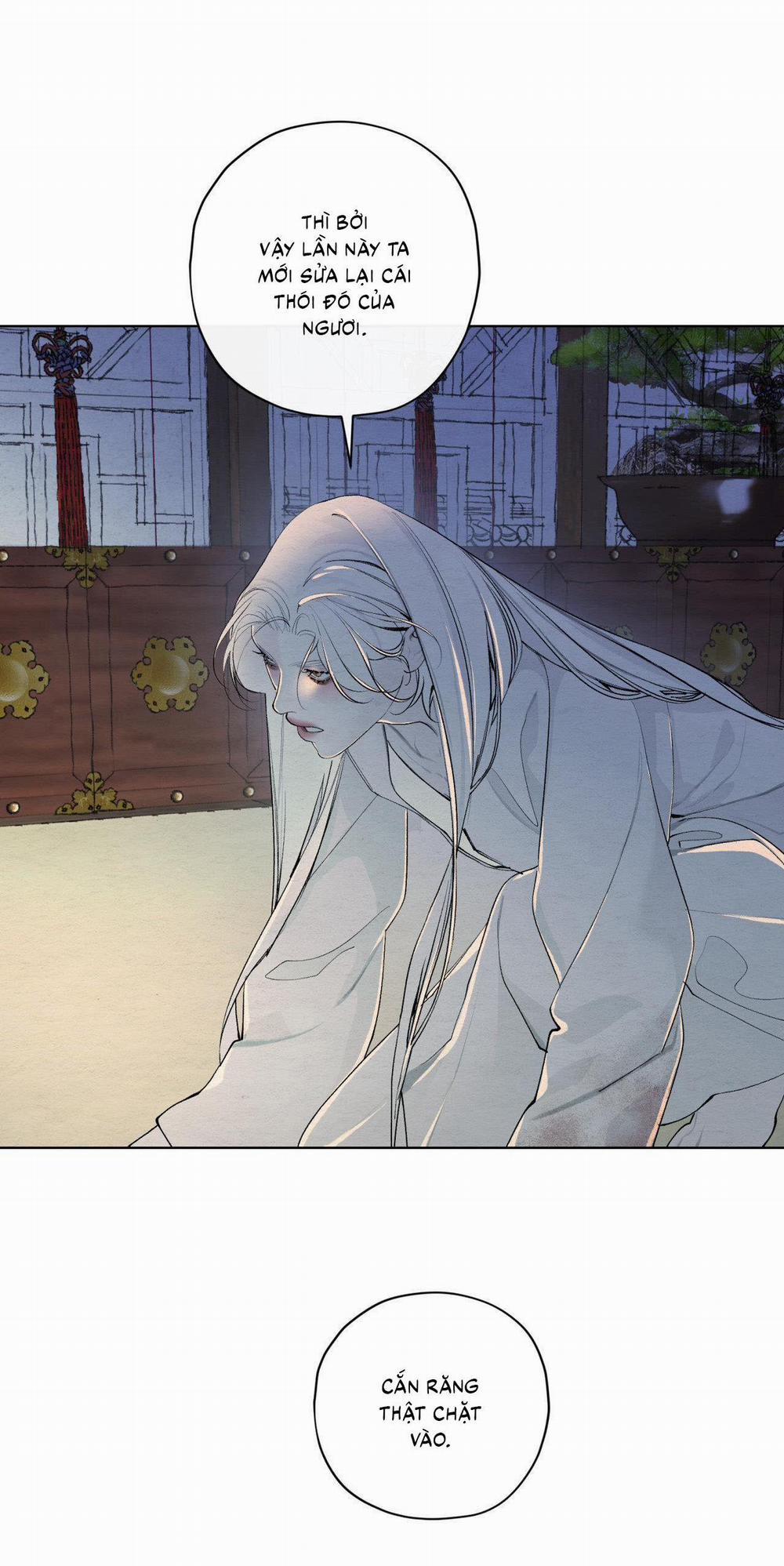 (Cbunu) Lạc Hồn 30 trang 50