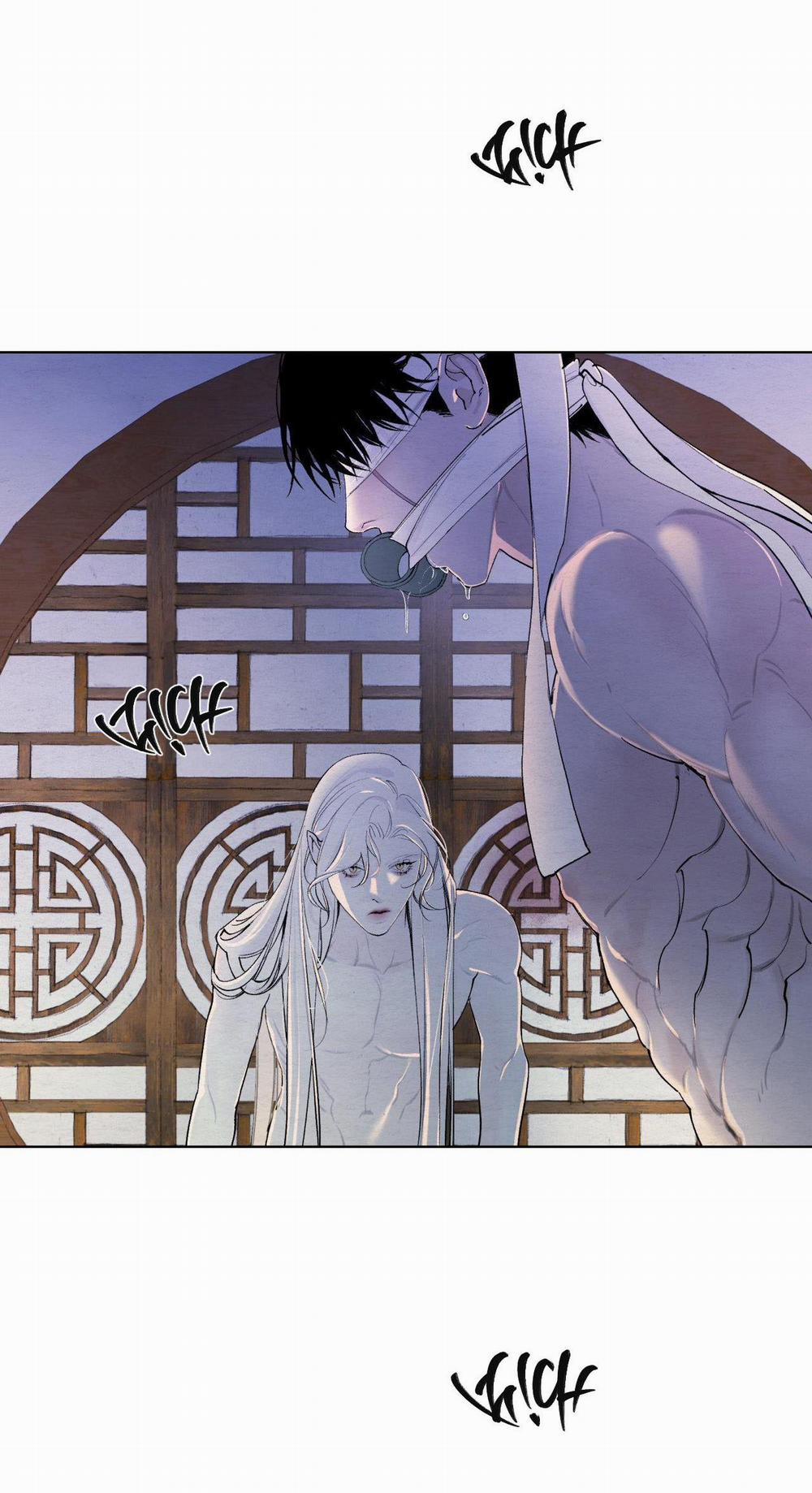 (Cbunu) Lạc Hồn 31 H+ trang 14