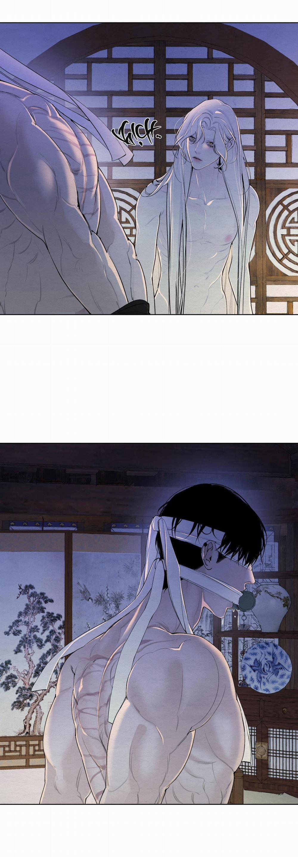 (Cbunu) Lạc Hồn 31 H+ trang 15