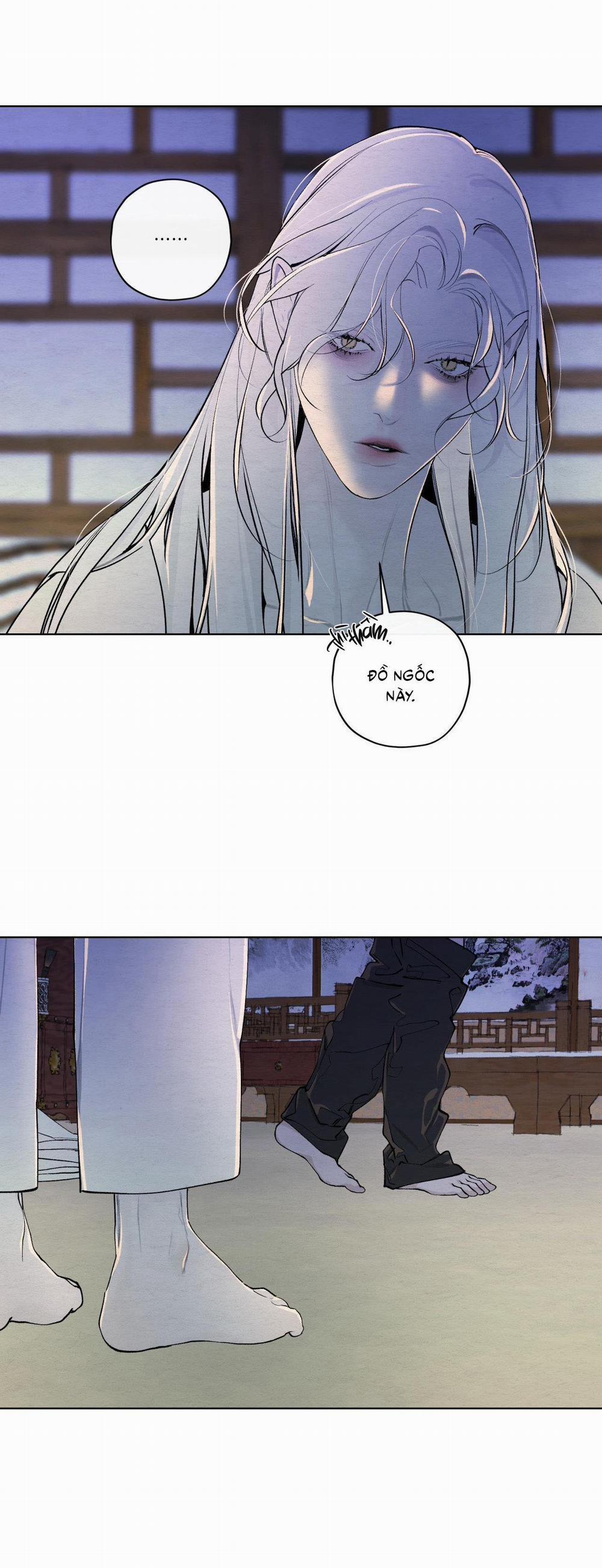 (Cbunu) Lạc Hồn 31 H+ trang 16