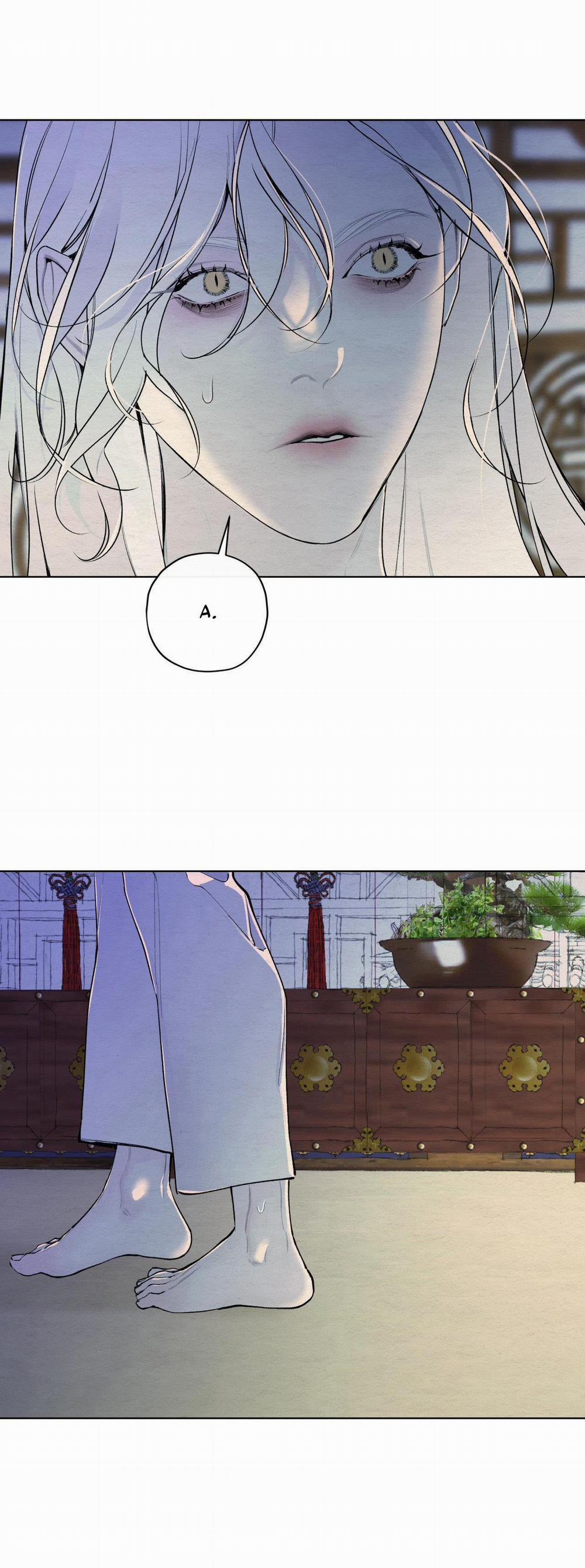 (Cbunu) Lạc Hồn 31 H+ trang 21