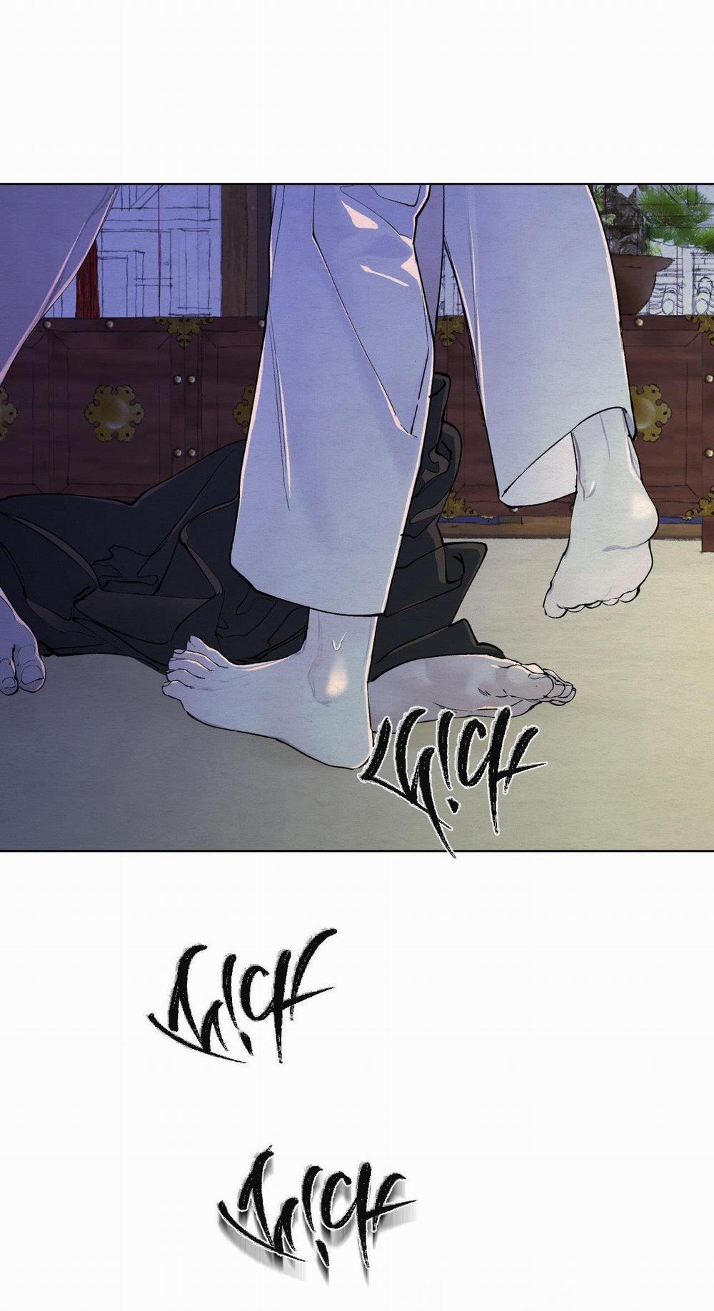 (Cbunu) Lạc Hồn 31 H+ trang 22