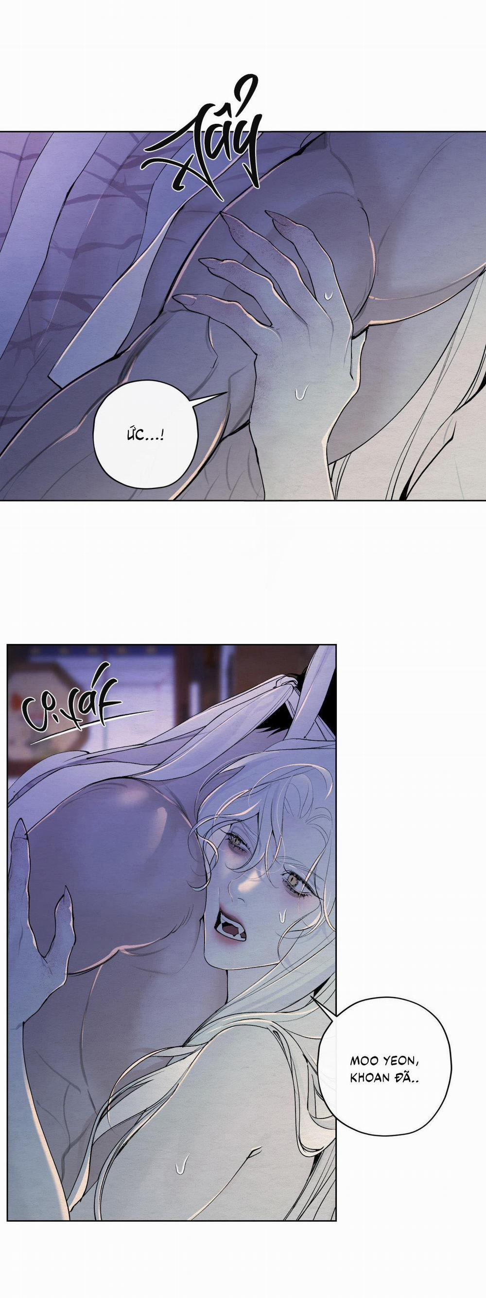 (Cbunu) Lạc Hồn 31 H+ trang 24