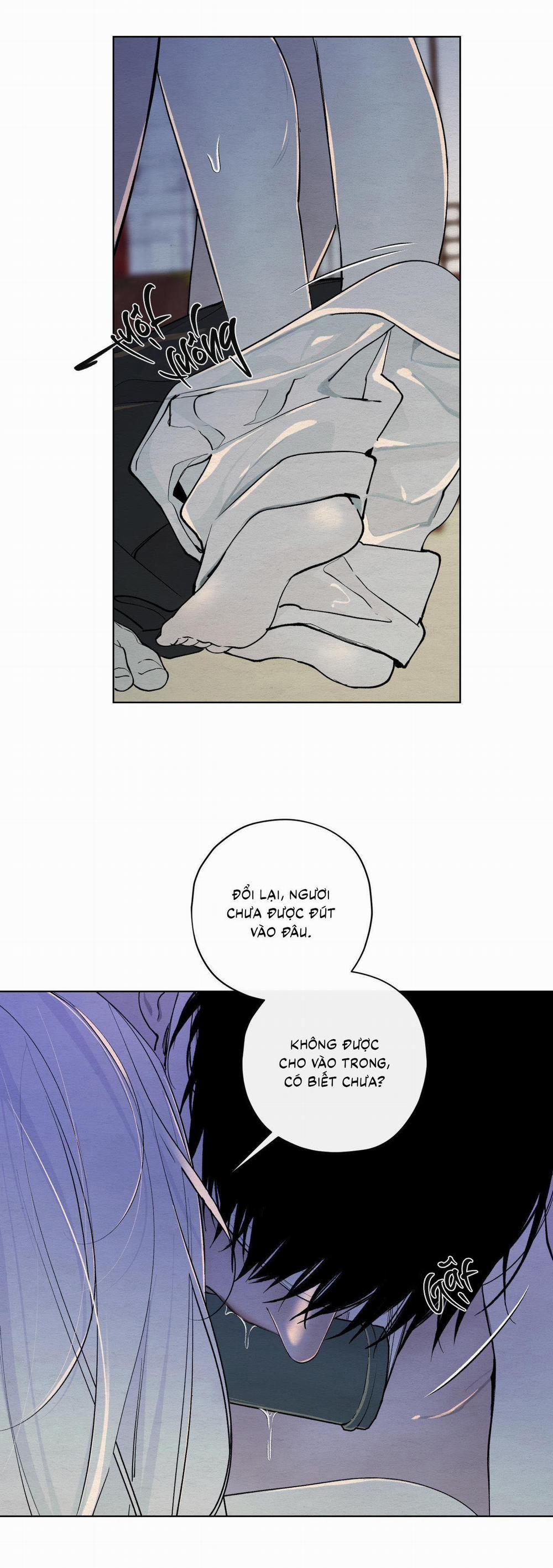 (Cbunu) Lạc Hồn 31 H+ trang 26