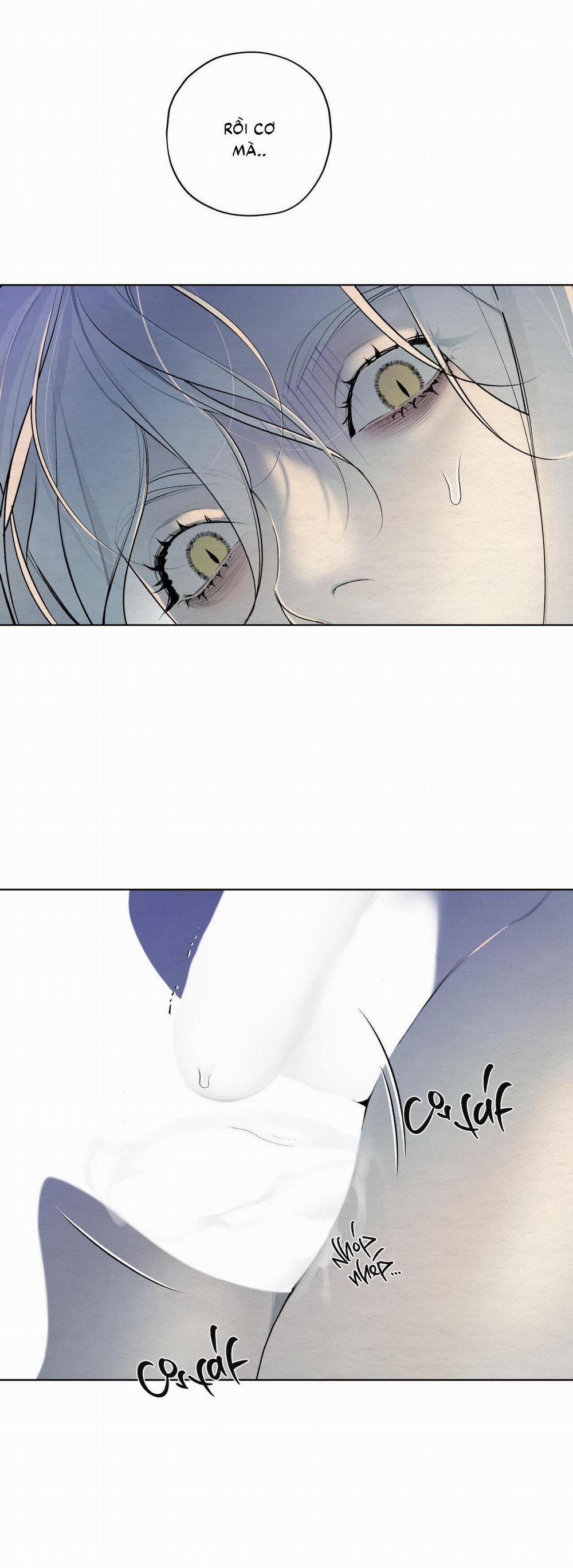 (Cbunu) Lạc Hồn 31 H+ trang 29