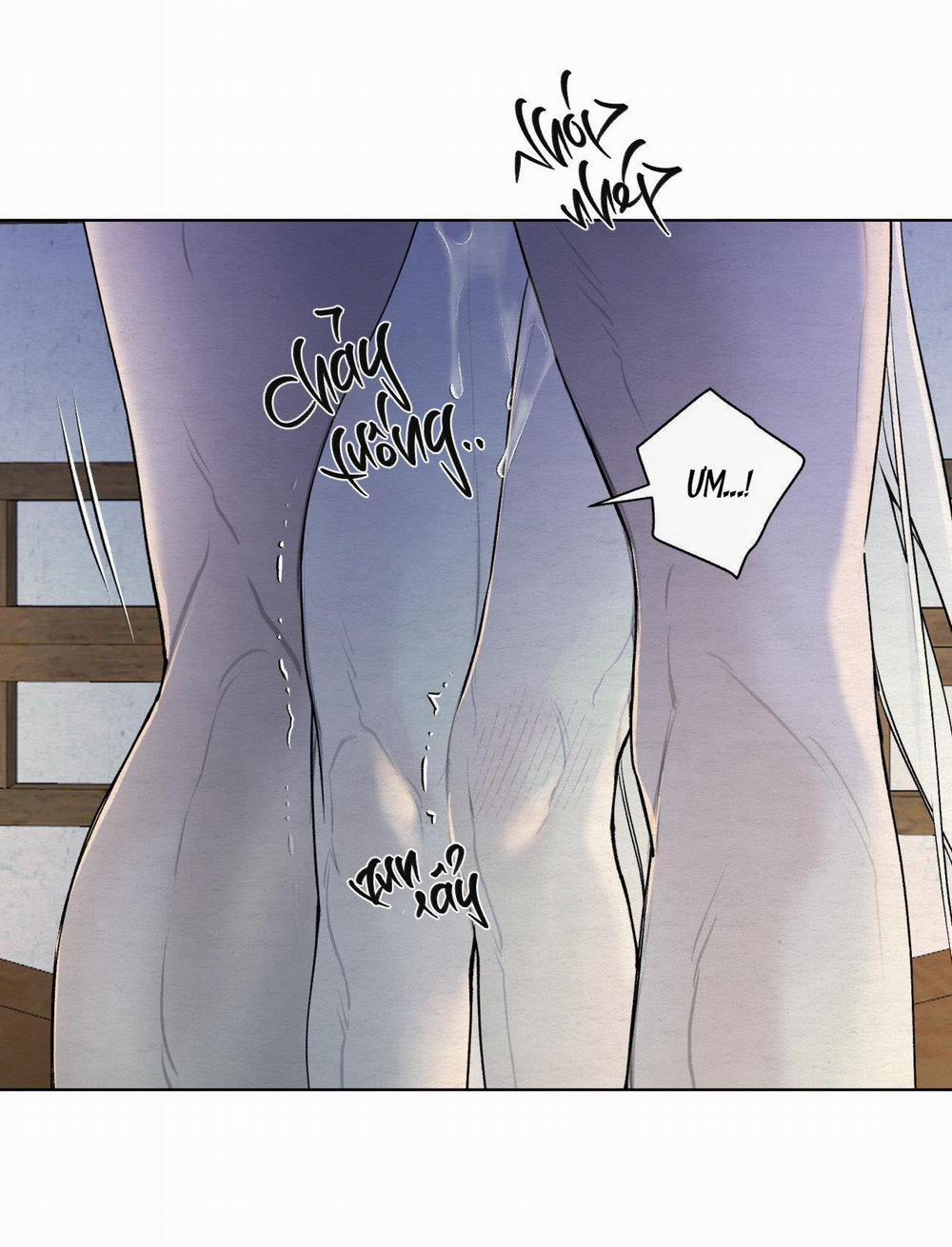 (Cbunu) Lạc Hồn 31 H+ trang 31