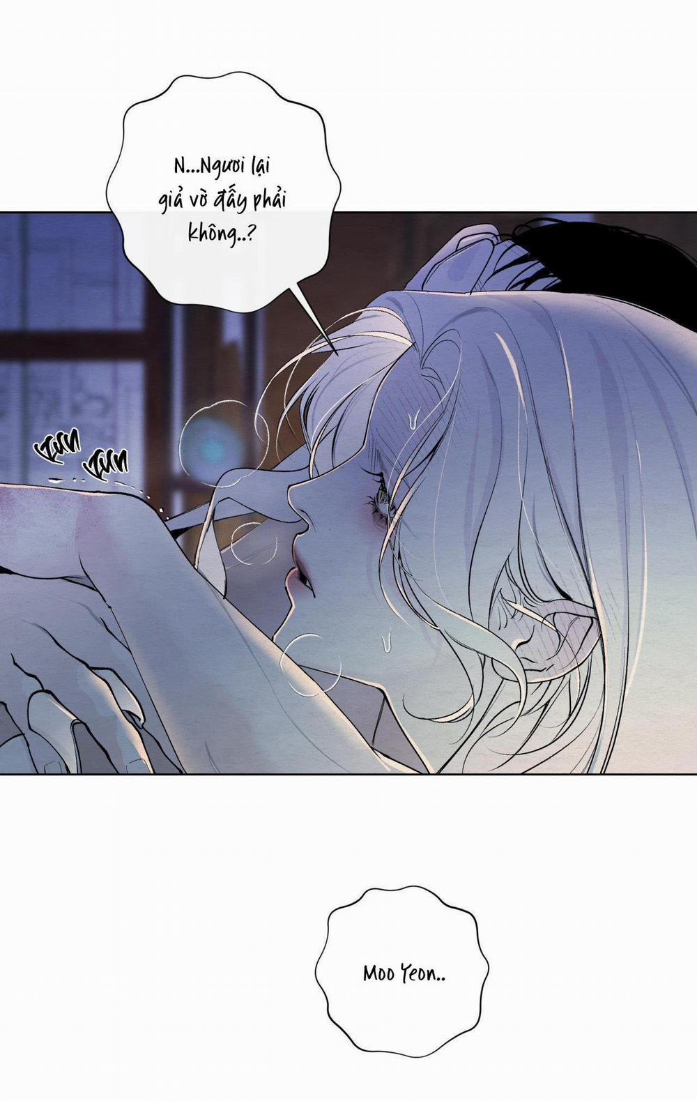 (Cbunu) Lạc Hồn 31 H+ trang 33