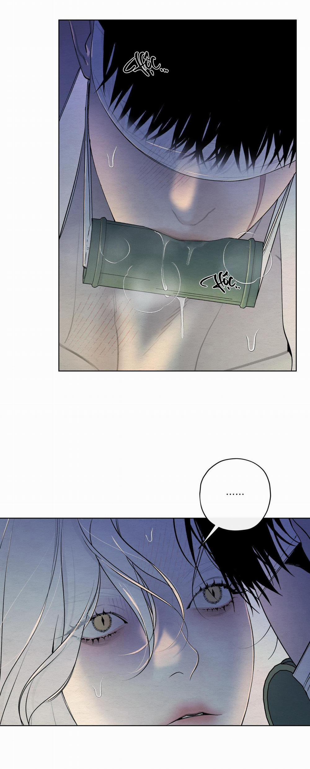 (Cbunu) Lạc Hồn 31 H+ trang 41