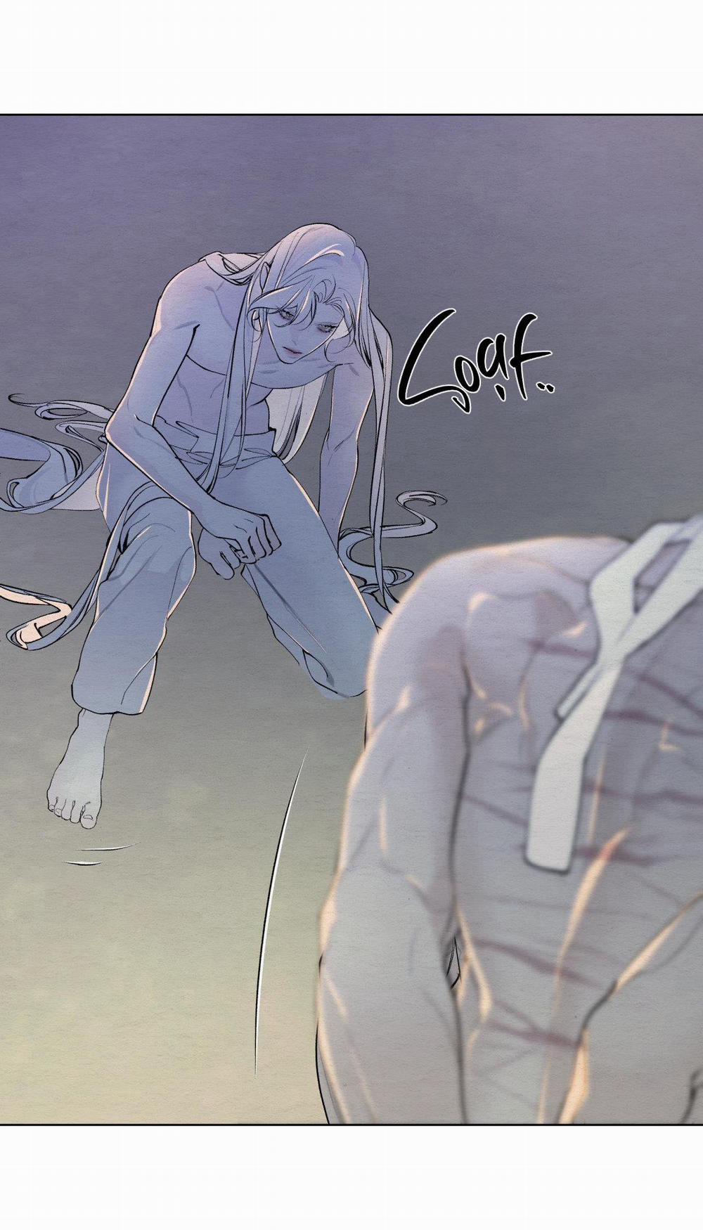 (Cbunu) Lạc Hồn 31 H+ trang 8