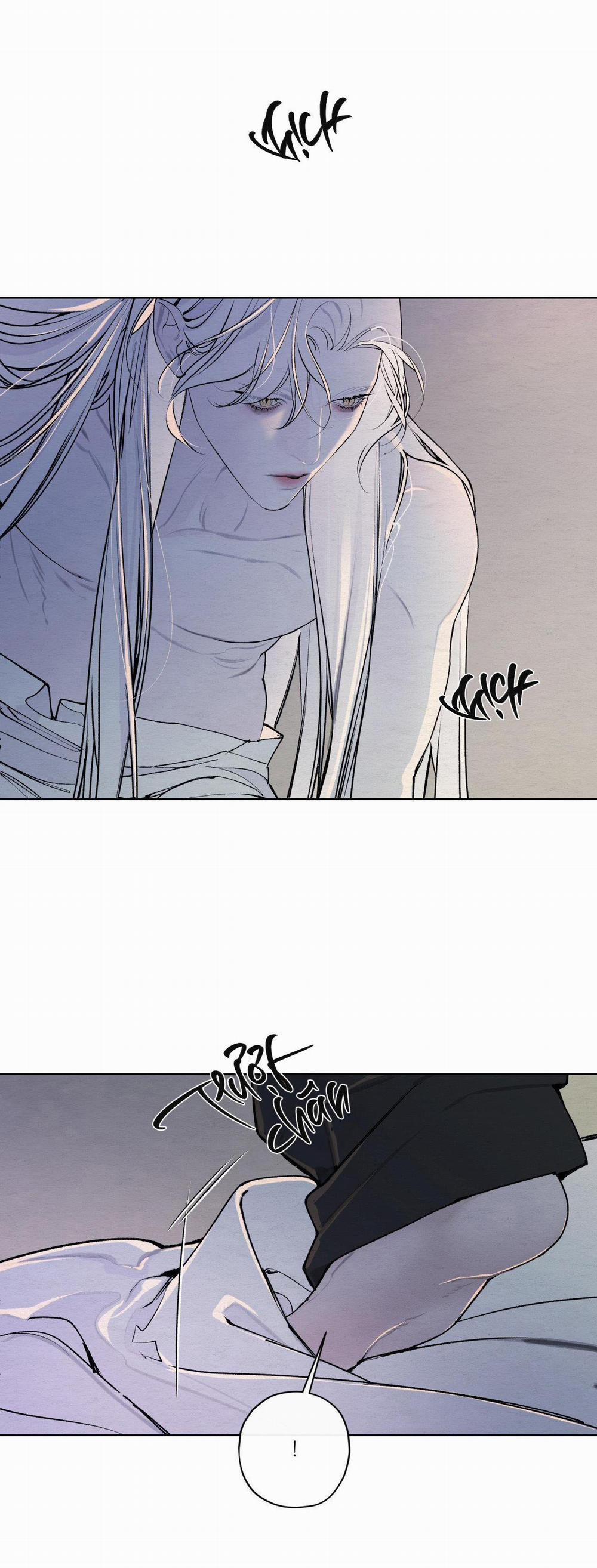 (Cbunu) Lạc Hồn 31 H+ trang 9