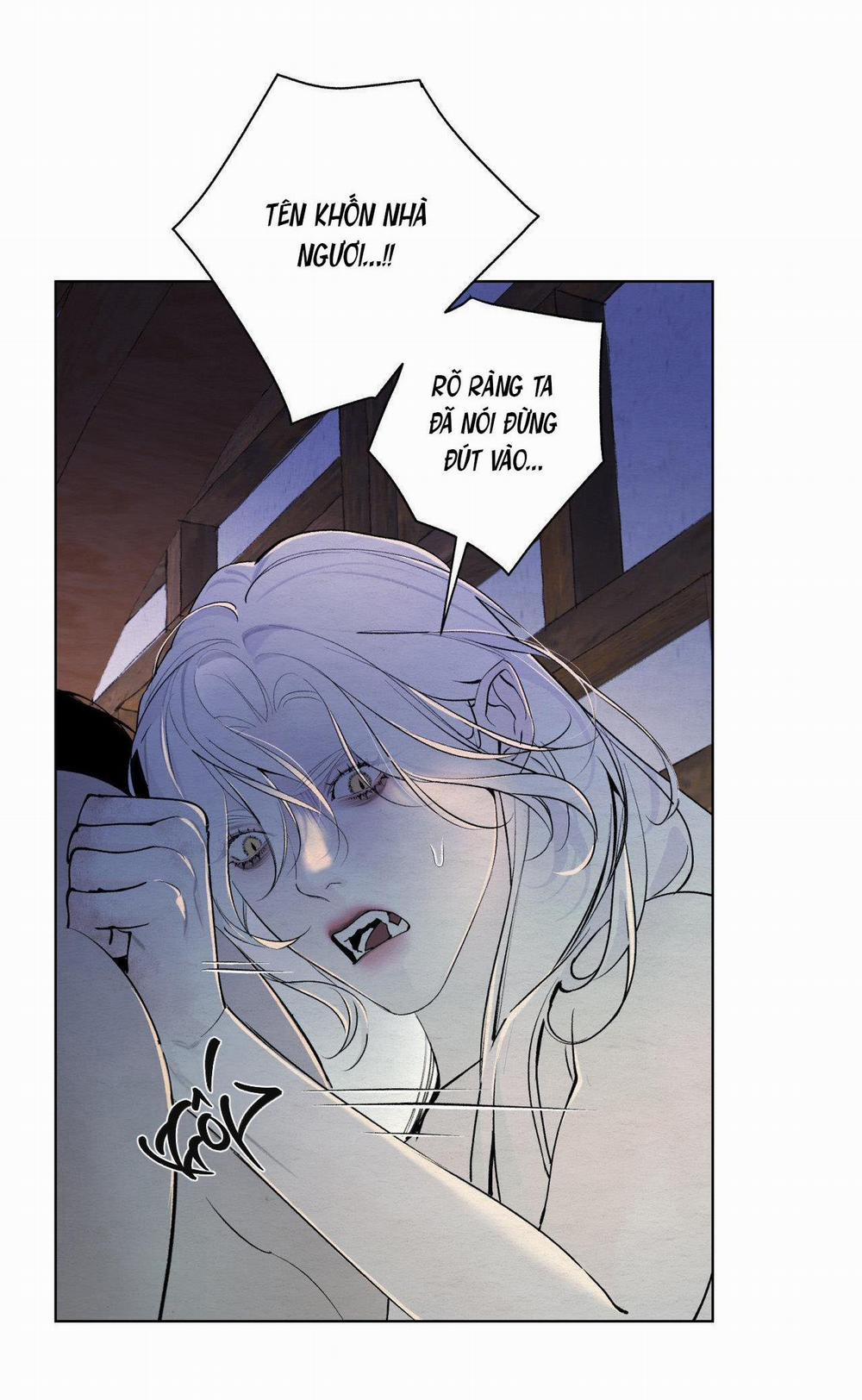(Cbunu) Lạc Hồn 31 trang 28