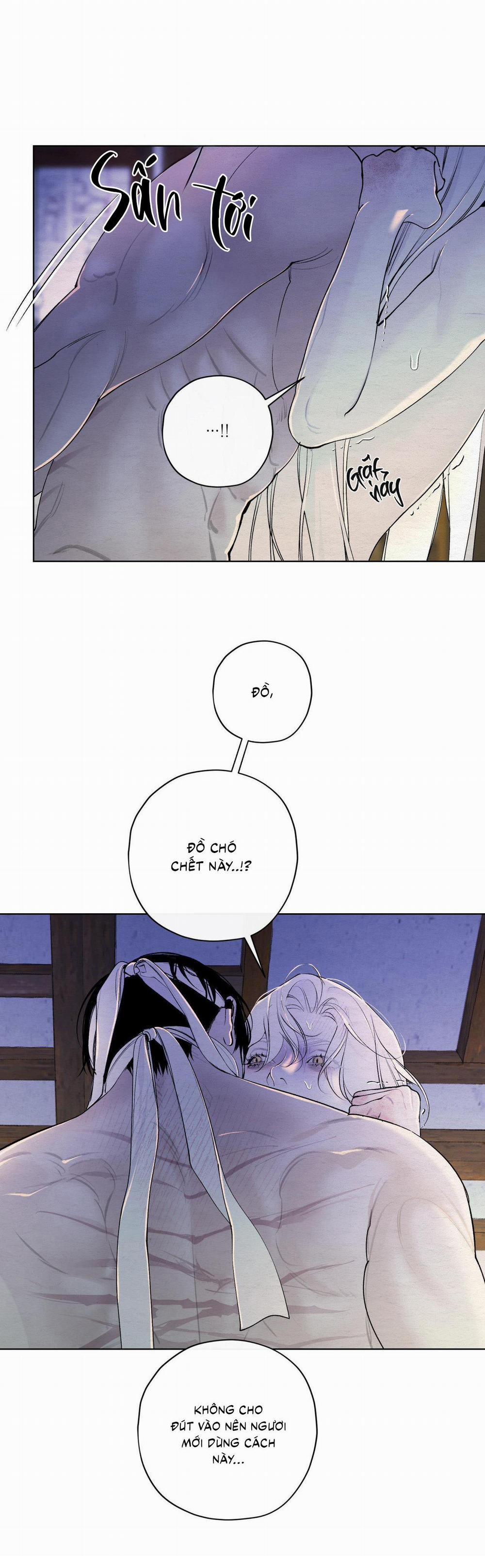 (Cbunu) Lạc Hồn 31 trang 30