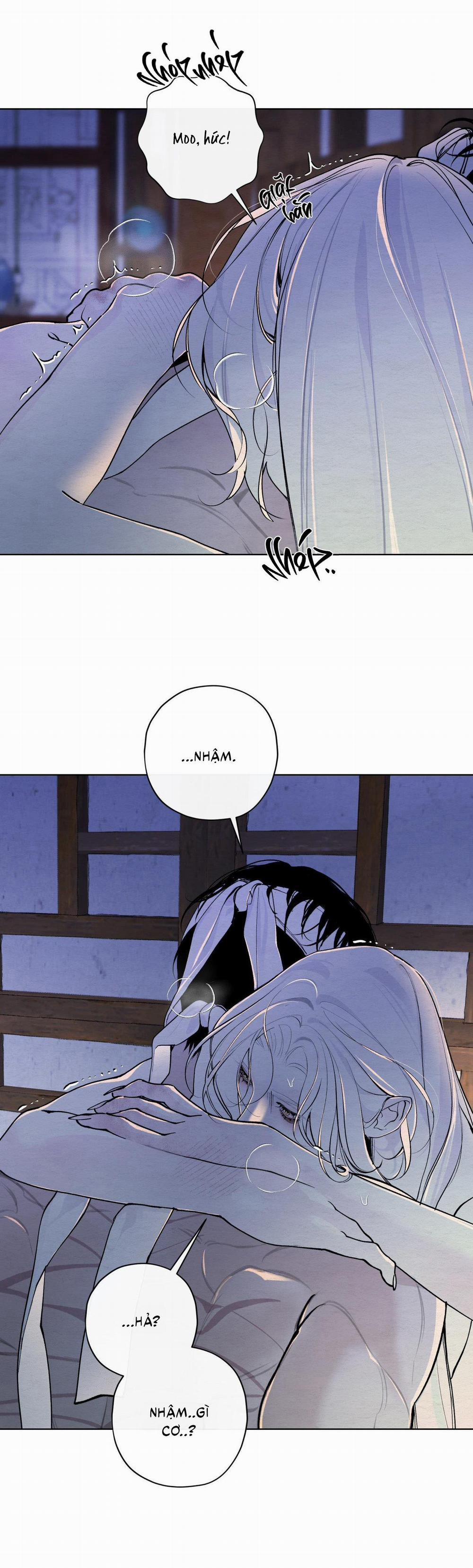 (Cbunu) Lạc Hồn 31 trang 34