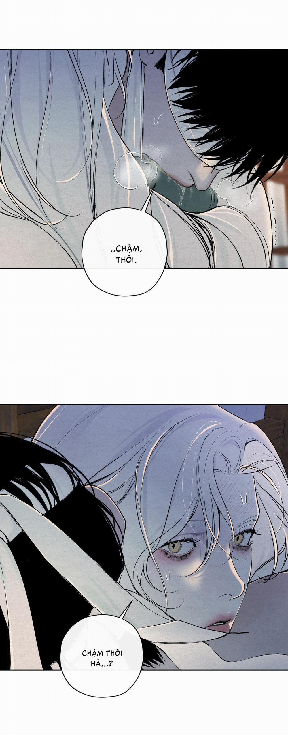 (Cbunu) Lạc Hồn 31 trang 35