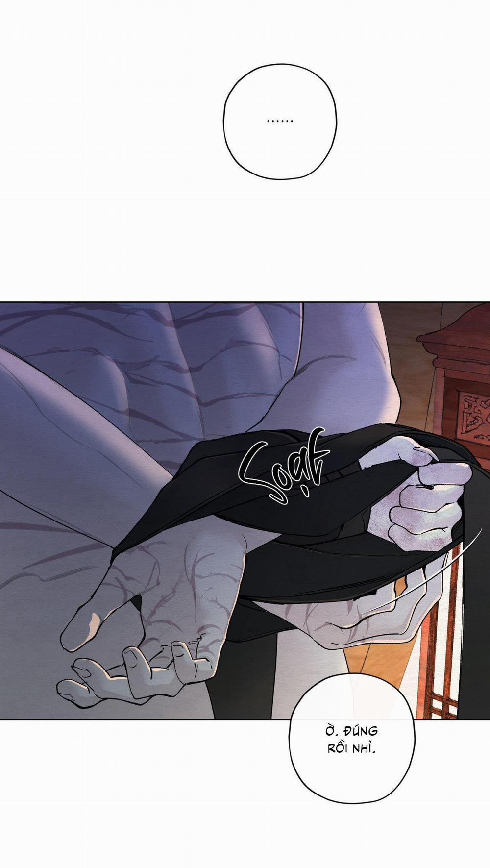 (Cbunu) Lạc Hồn 31 trang 36