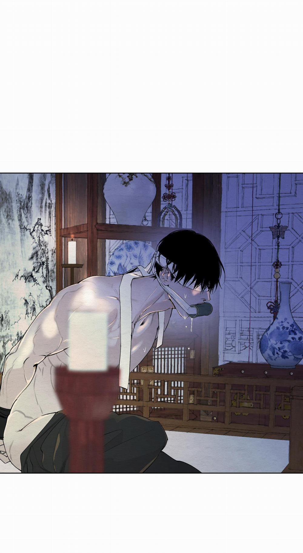 (Cbunu) Lạc Hồn 31 trang 4