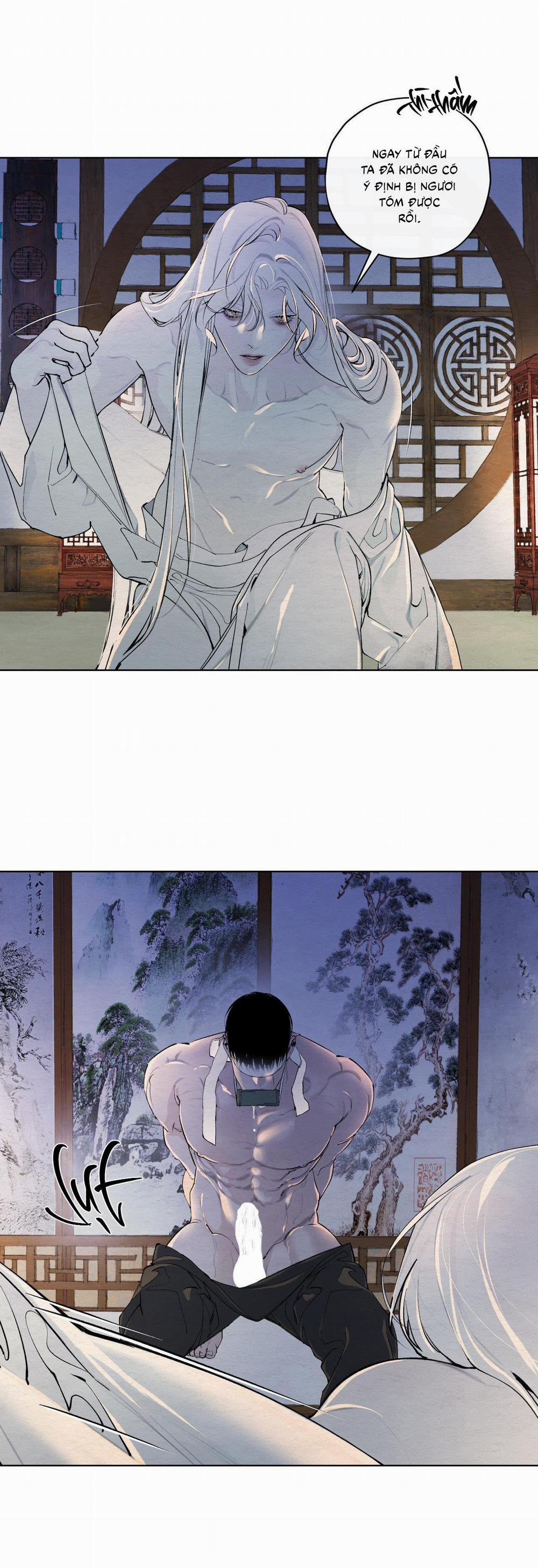 (Cbunu) Lạc Hồn 31 trang 6