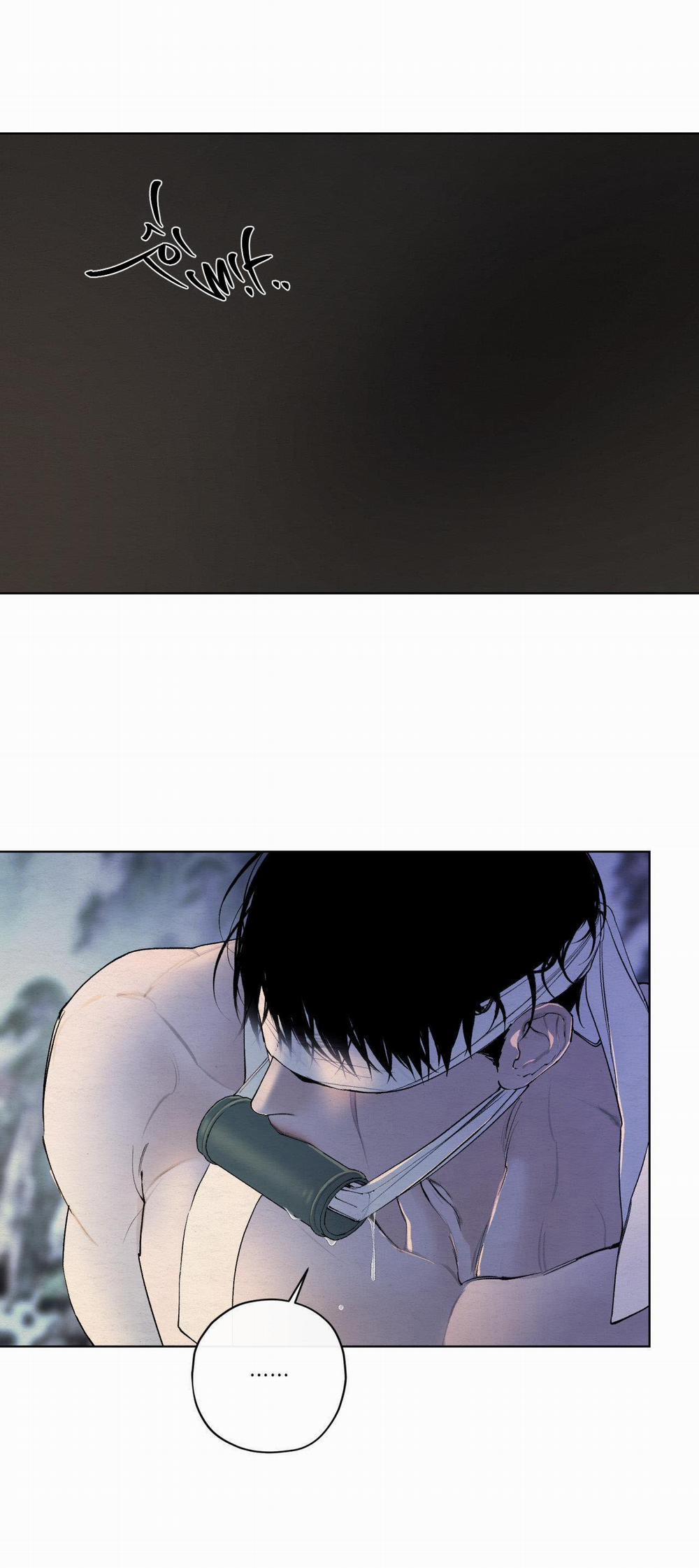 (Cbunu) Lạc Hồn 31 trang 7