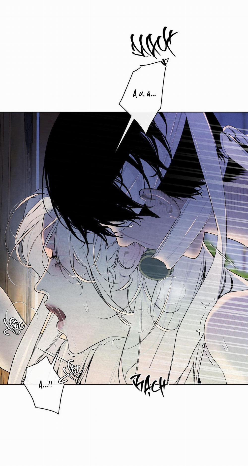 (Cbunu) Lạc Hồn 32 H+ trang 12