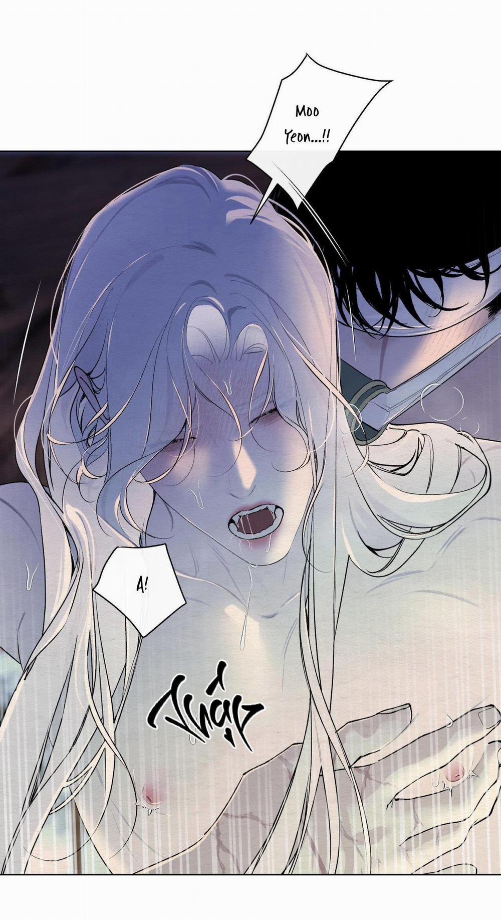 (Cbunu) Lạc Hồn 32 H+ trang 14