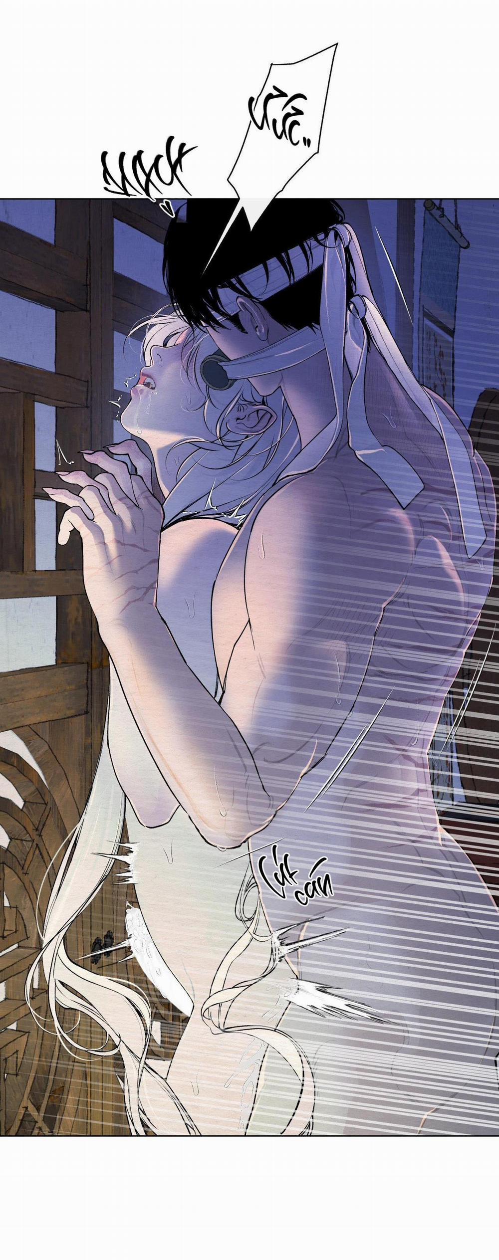 (Cbunu) Lạc Hồn 32 H+ trang 16