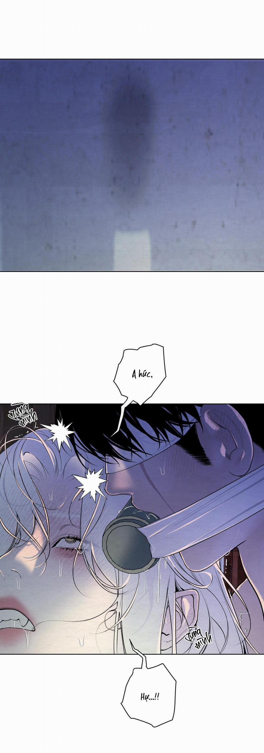 (Cbunu) Lạc Hồn 32 H+ trang 18