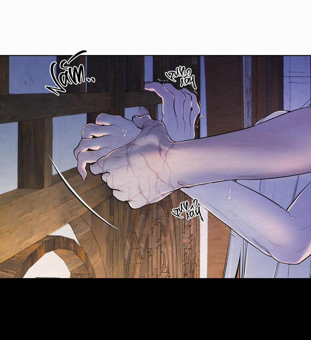 (Cbunu) Lạc Hồn 32 H+ trang 20