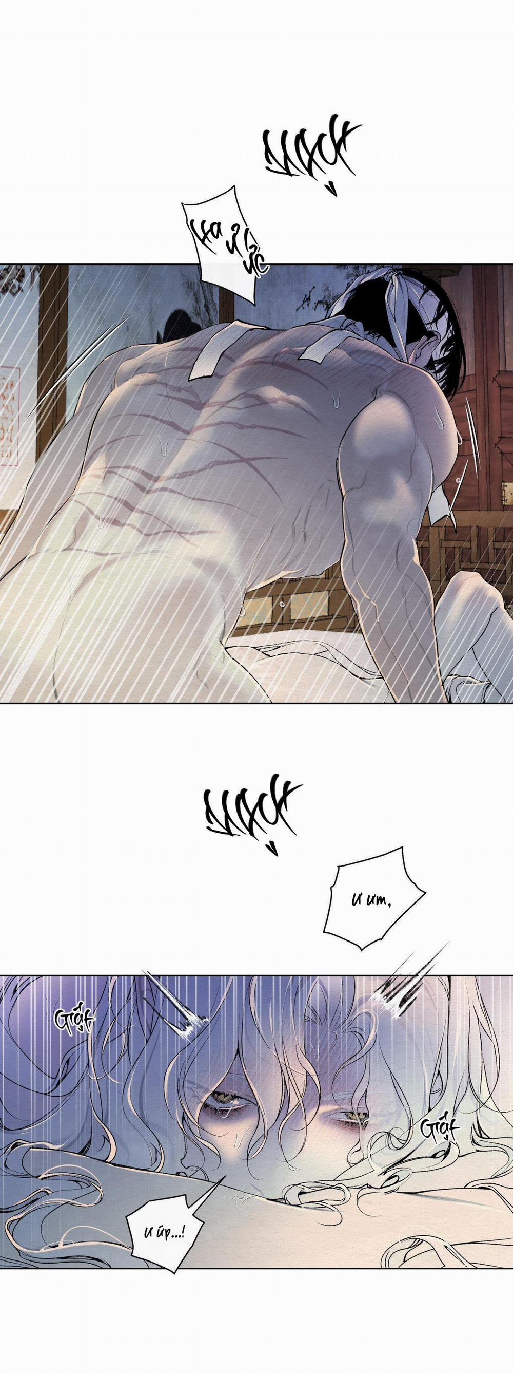 (Cbunu) Lạc Hồn 32 H+ trang 29