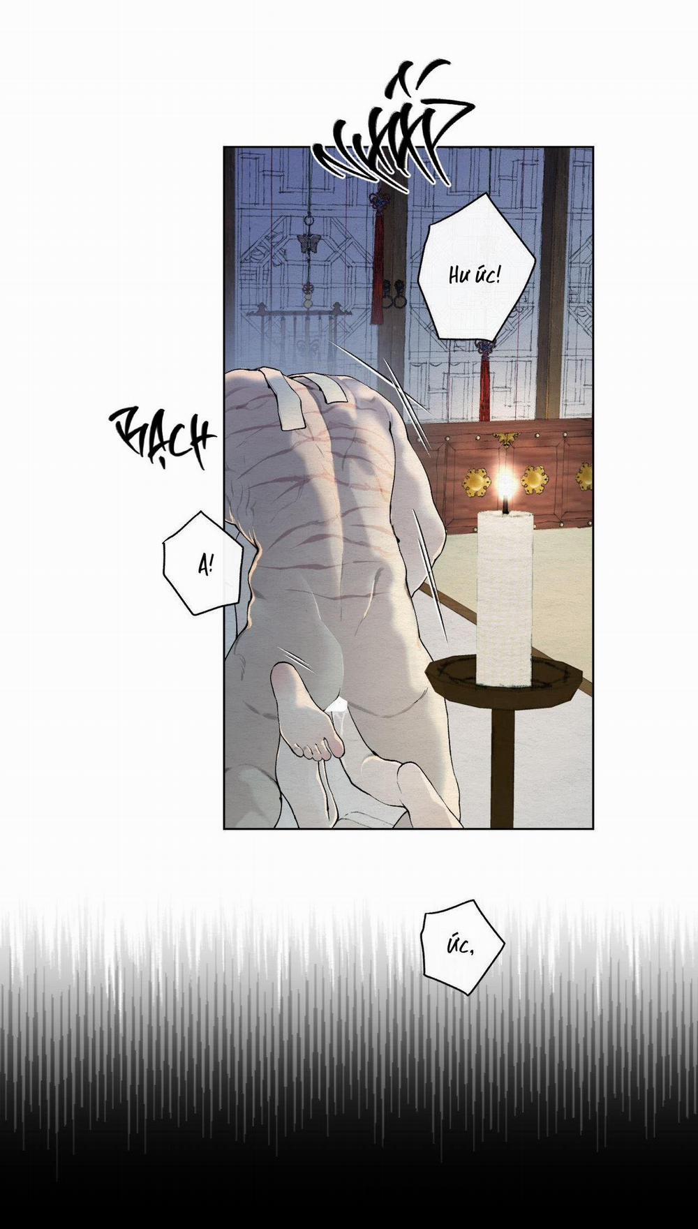 (Cbunu) Lạc Hồn 32 H+ trang 34