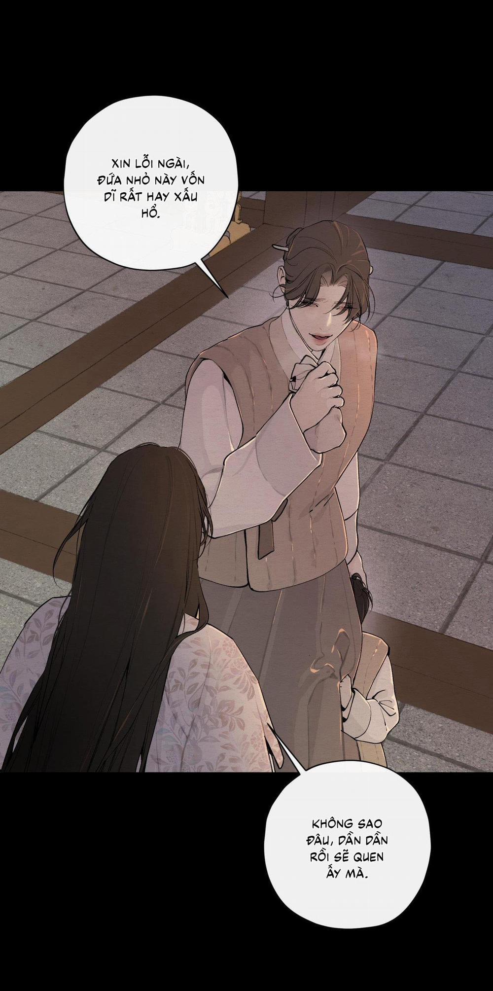 (Cbunu) Lạc Hồn 32 H+ trang 39