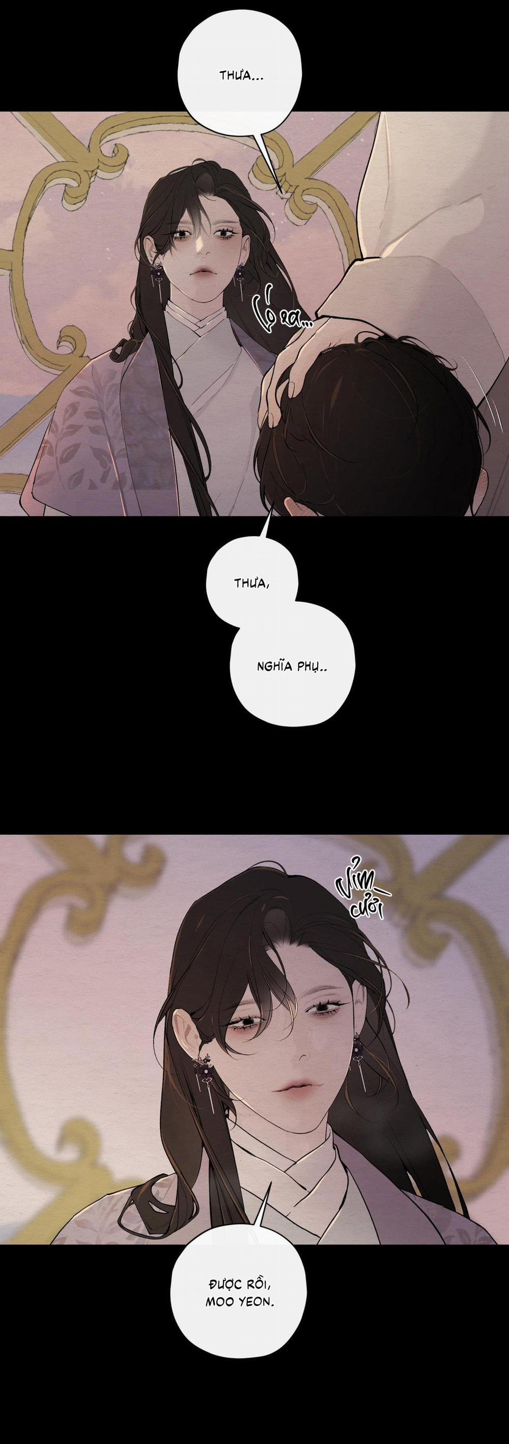 (Cbunu) Lạc Hồn 32 H+ trang 41