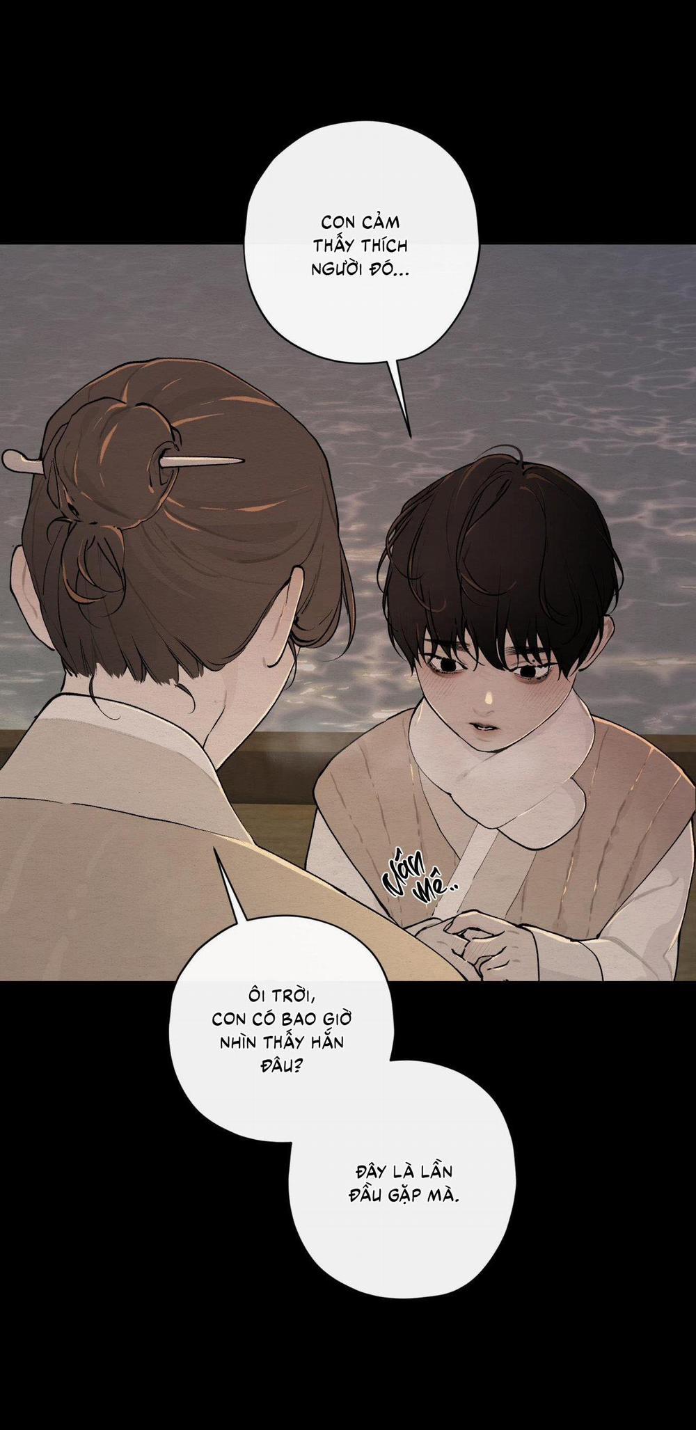 (Cbunu) Lạc Hồn 32 H+ trang 49