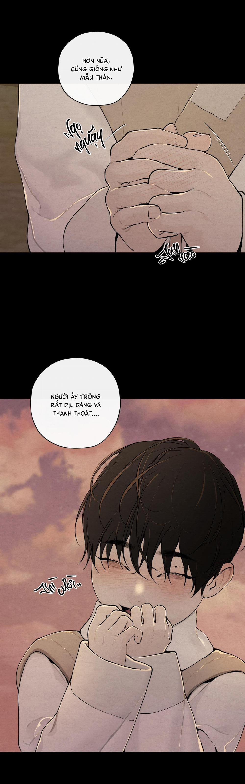 (Cbunu) Lạc Hồn 32 H+ trang 51