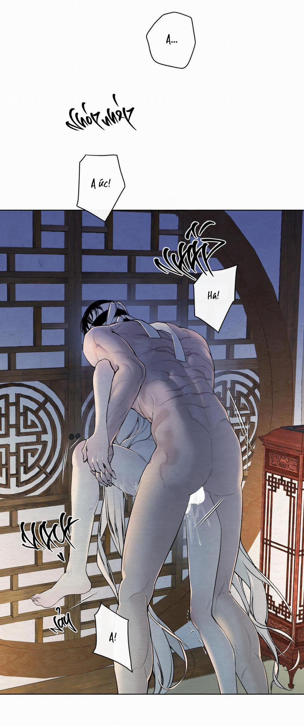 (Cbunu) Lạc Hồn 32 trang 11