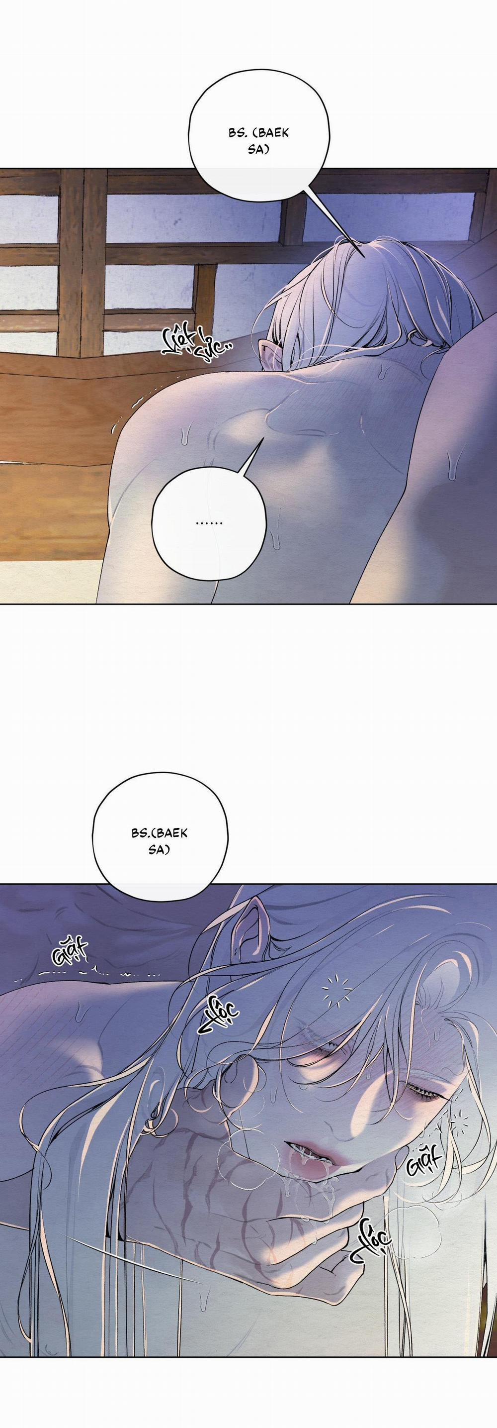 (Cbunu) Lạc Hồn 32 trang 25