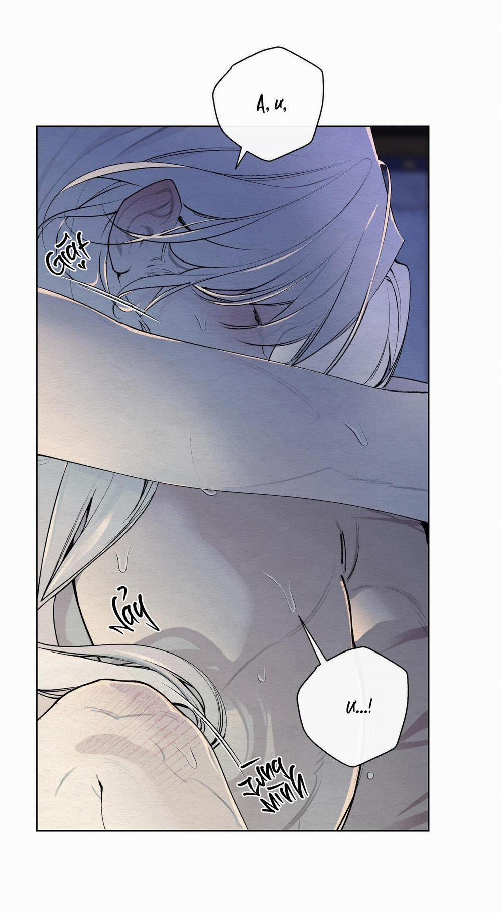 (Cbunu) Lạc Hồn 32 trang 3