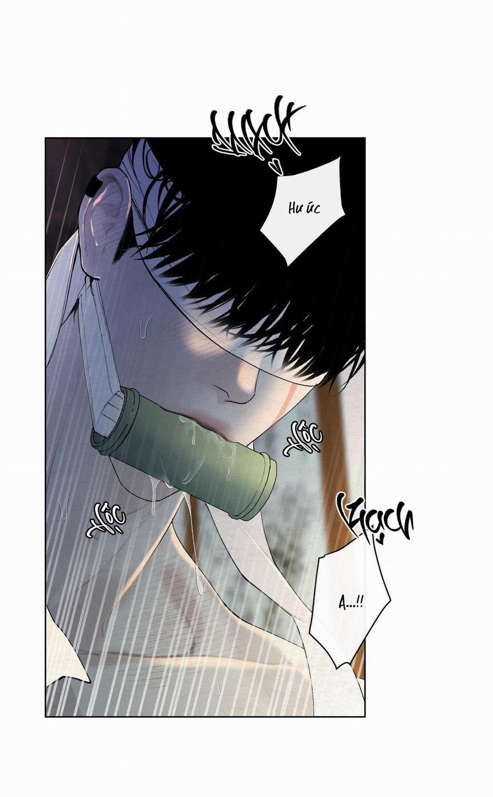 (Cbunu) Lạc Hồn 32 trang 30