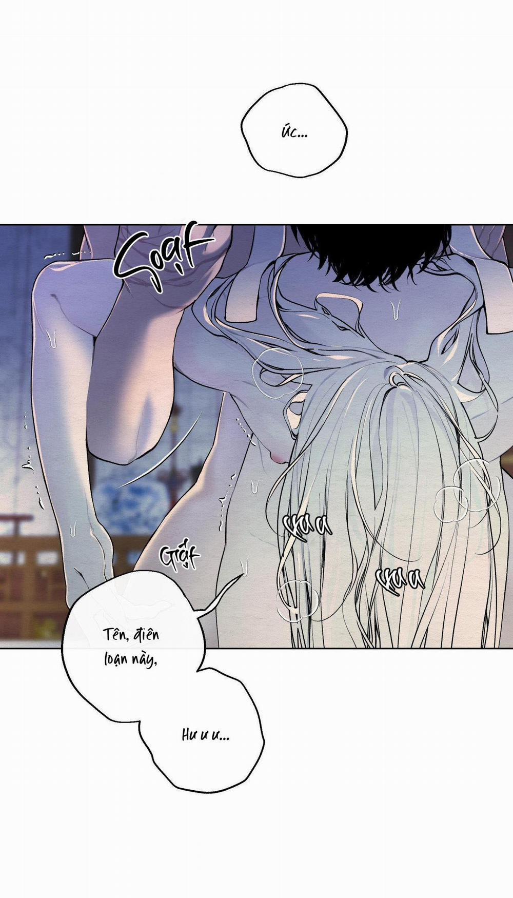 (Cbunu) Lạc Hồn 32 trang 31