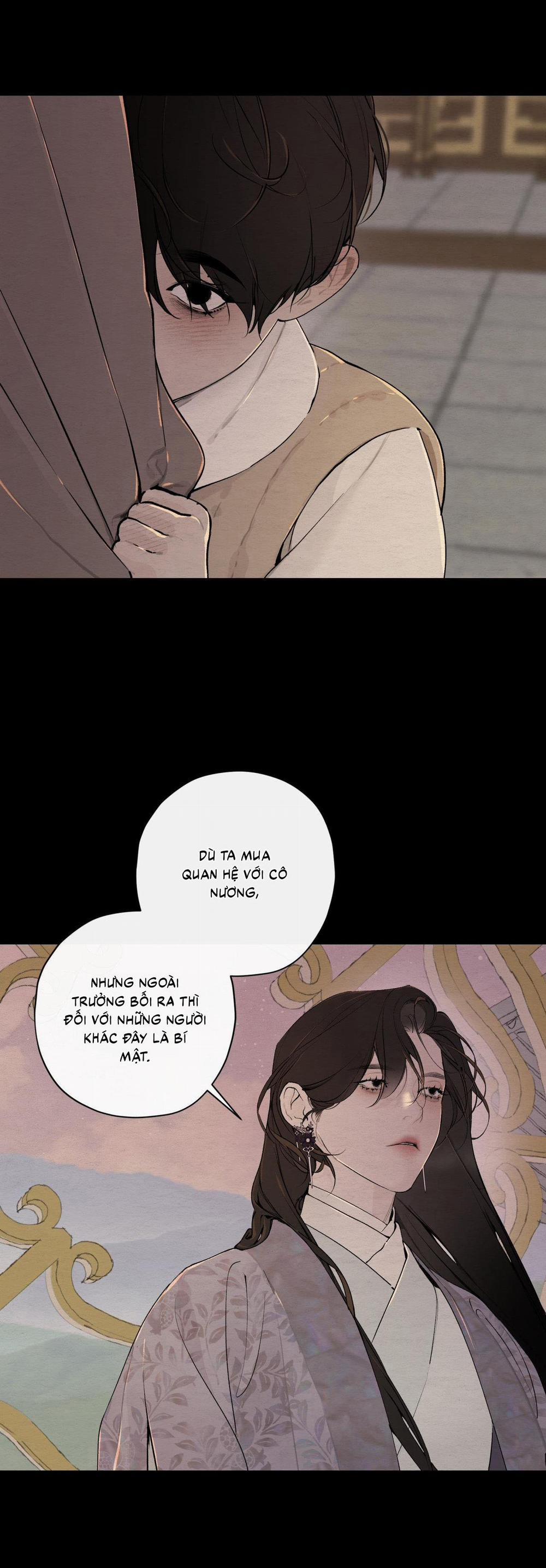 (Cbunu) Lạc Hồn 32 trang 36