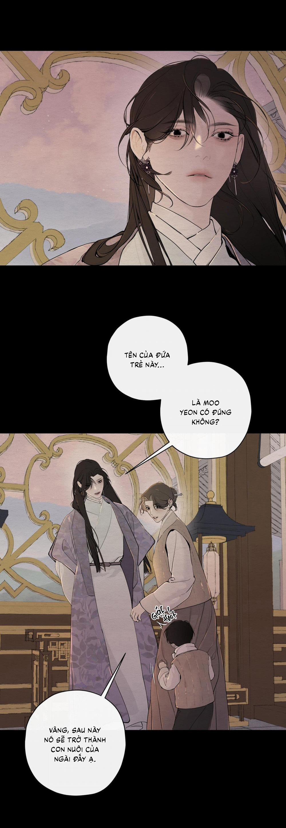 (Cbunu) Lạc Hồn 32 trang 37