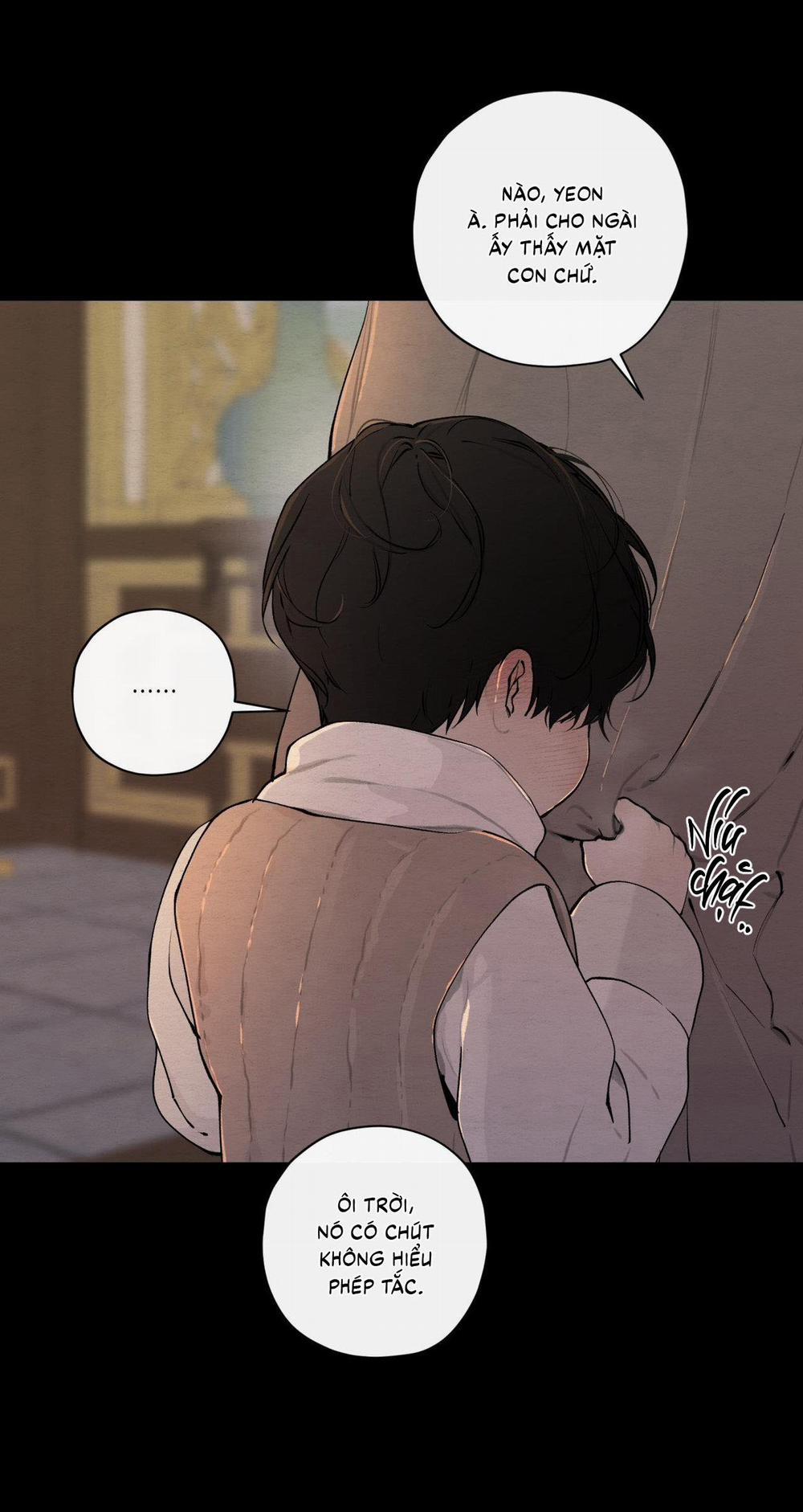 (Cbunu) Lạc Hồn 32 trang 38