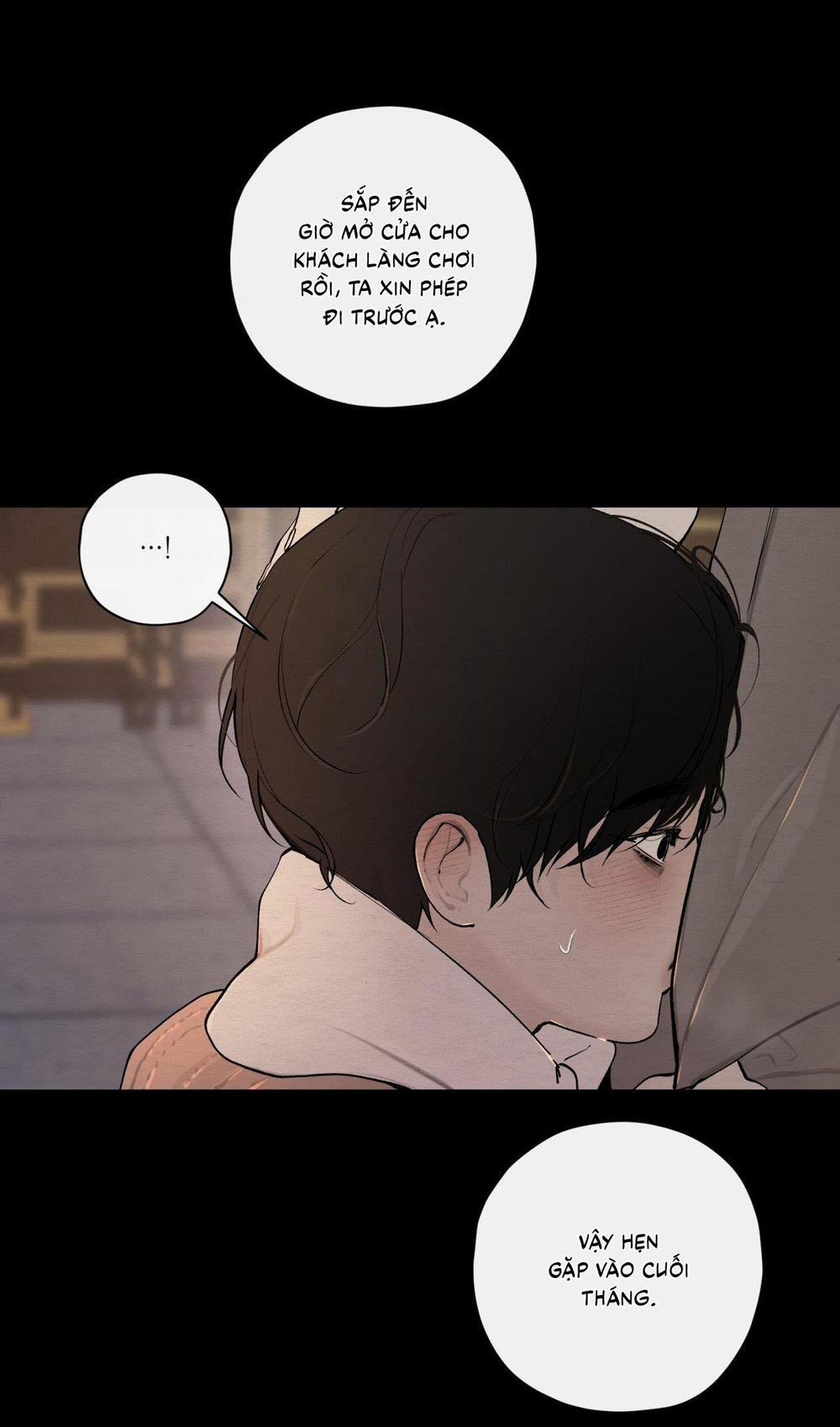 (Cbunu) Lạc Hồn 32 trang 40