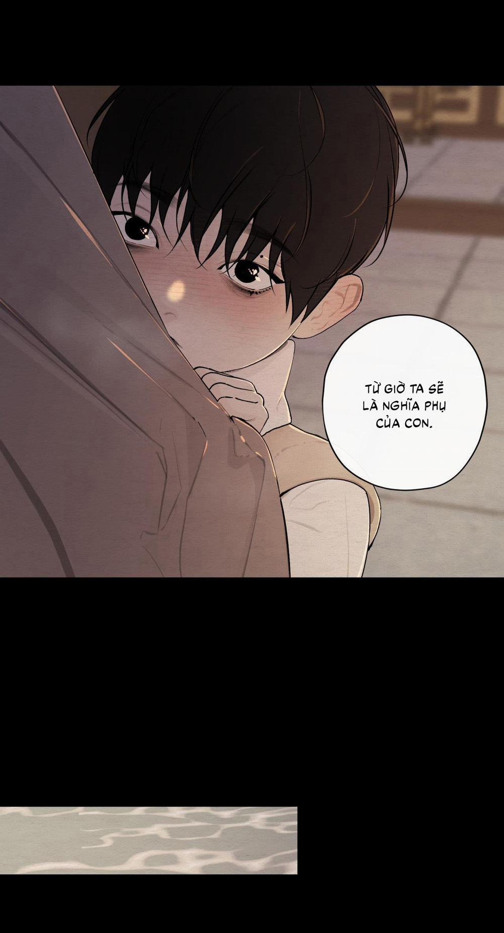 (Cbunu) Lạc Hồn 32 trang 42