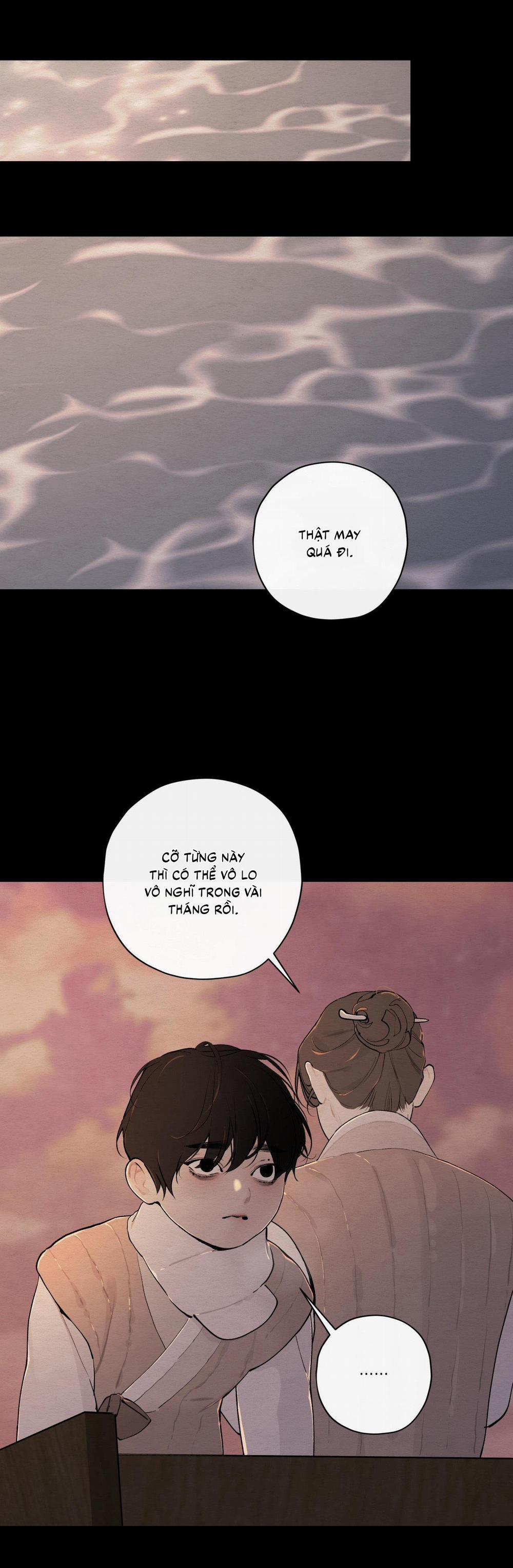 (Cbunu) Lạc Hồn 32 trang 43