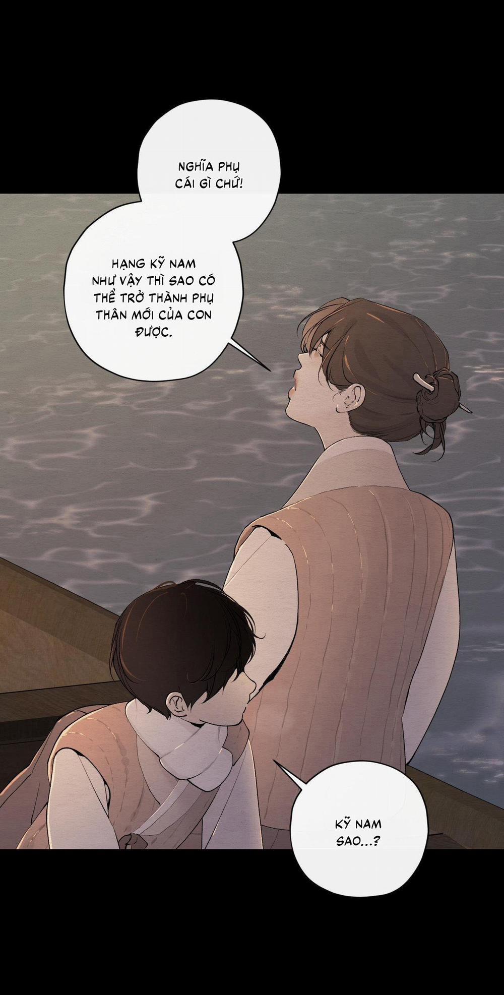 (Cbunu) Lạc Hồn 32 trang 45