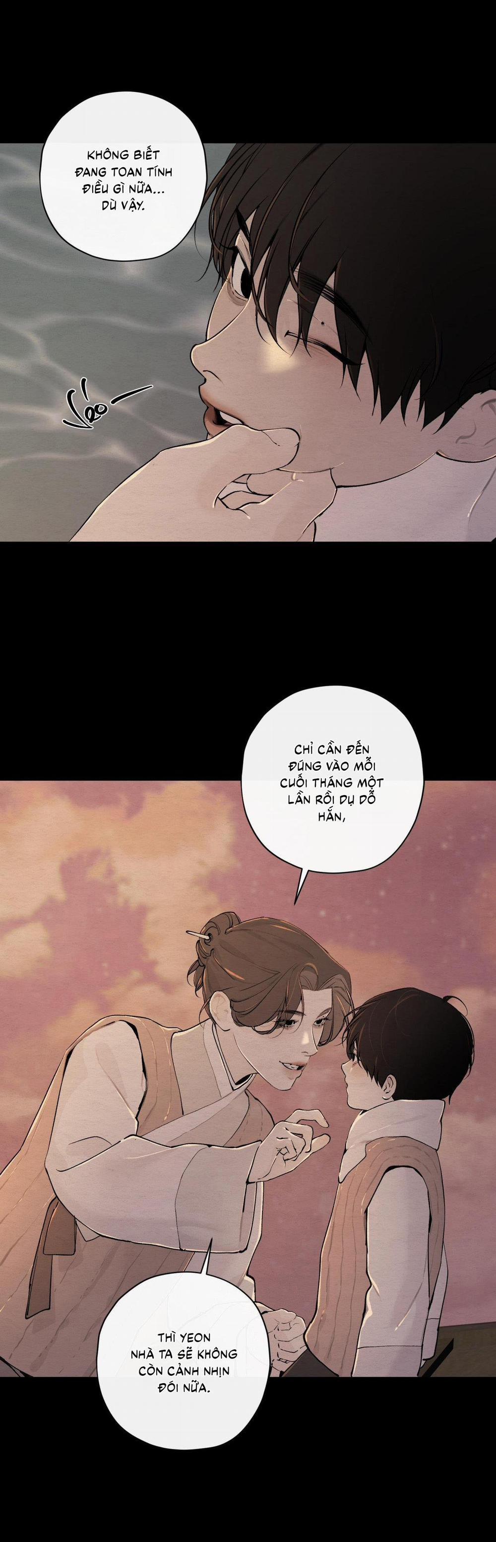 (Cbunu) Lạc Hồn 32 trang 47