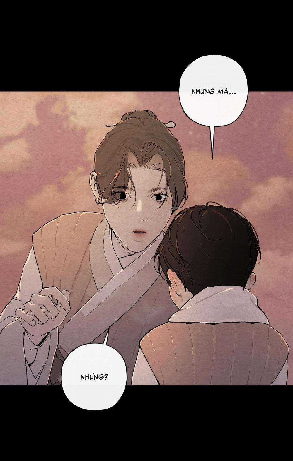 (Cbunu) Lạc Hồn 32 trang 48