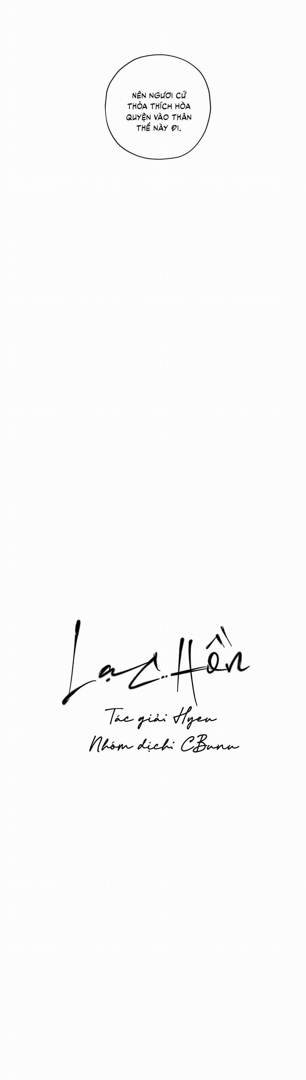 (Cbunu) Lạc Hồn 32 trang 55
