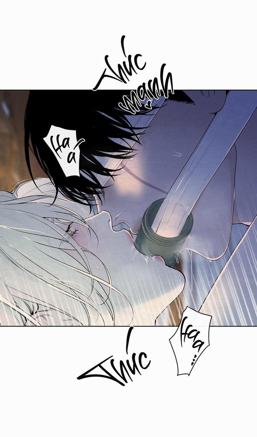 (Cbunu) Lạc Hồn 32 trang 6